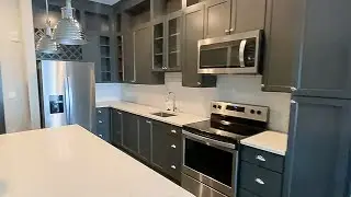 1 Bed, 1 Bath (1C) Apartment in Nashville, TN - Residences at Capitol View