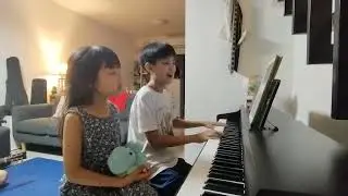 Music Practice Log-3/2025-Singing Practice : Birds of a Feather
