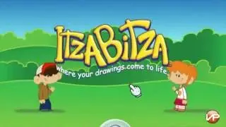 ItzaBitza Trailer - Virtual Programming