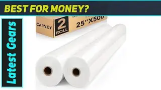 CAREGY Thermal Laminating Film Roll: The Ultimate Choice for School Lamination`