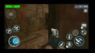 IGI cover fire