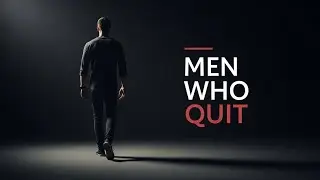 What the Bible Says About Men Who Quit