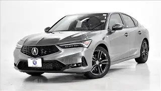 New 2023 Acura Integra Elmhurst IL Chicago, IL #A23706