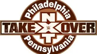 NXT TakeOver: Philadelphia PPV Predictions