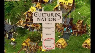 Cultures 4 tournament semifinals - Jozenkow vs. Krarilotus