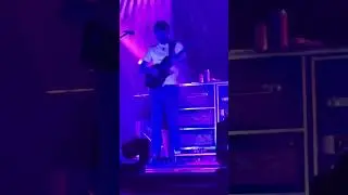 Goose - So Ready (clip) 11/12/24 The Anthem, Washington DC