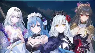 The Tale of a Mermaid Princess - Evertale