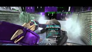 Ark - breeding the most beautiful quetzal!!! :D:D:D