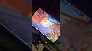 the game we all love