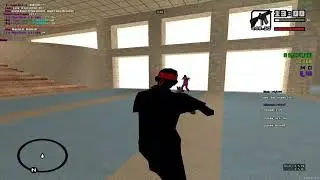 [Mta_SA:RoyalFlush Tactics]- Frag Movie 🔥