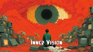 Psychedelic Dervish Sound Journey ~ Inner Vision & Enlightened Mind ~ Ethereal Flow