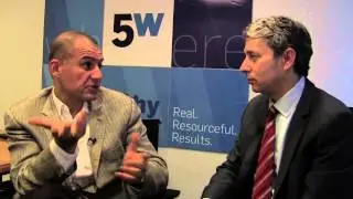5WPR CEO Ronn Torossian Speaks on the Power of Earned Media with Doug Simon