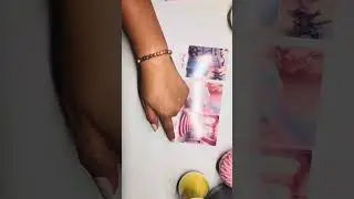 Aries💸  your work week (past, present & future) 