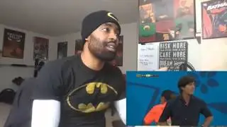 FIFA World Cup 2014 Germany vs Brazil semifinals 7 1 Simple Mike Reaction