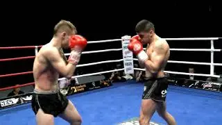Florian Marku vs Andrej Duchoň