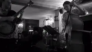 Everything I Love - Cole Porter (live solo excerpt)
