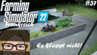 ❖#37 Probleme im Maissilo❖  // 🍅❖Farming Simulator 22❖🥕