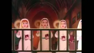 St. Bernadette, Princess of Lourdes