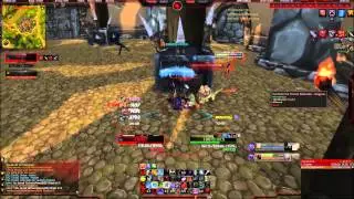 Ragemachine - Deathknight Boomy Domination 2v2 DBD