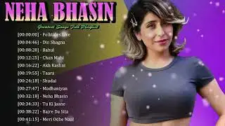 🔥🎙️ Neha Bhasin &ndash; A fearless artist turning sound into self-expression and identity ✨