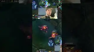 THIS WAS THE EASIEST DIANA GANK OF MY LIFE 🤯
