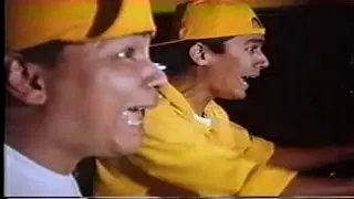 Sam & Miguel (Your basura, no problema) (1992) - Vic Sotto & Joey De Leon
