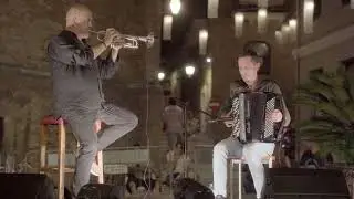 Danilo Di Paolonicola feat. Flavio Boltro - Chi Tene O' Mare (Pino Daniele)