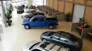 New 2018 Ford F-150 Minneapolis MN Eden Prairie, MN #187909 - SOLD