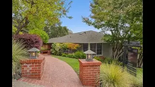 64 Crest Road, Piedmont Ca 94611