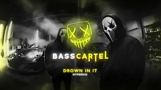 HYPERKID - Drown In It