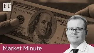 US dollar weakness boosts yen and gold | Market Minute