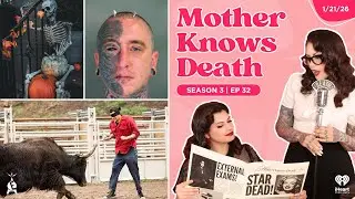 How Much Body Parts Are Worth, Johnny Knoxville Brain Injury, Speaks on Jonathan Gerlach Case & More