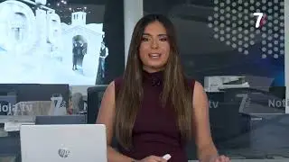 7 AL DIA 1ª EDICIÓN 21 01 2026