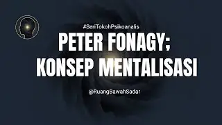 Profesor Peter Fonagy