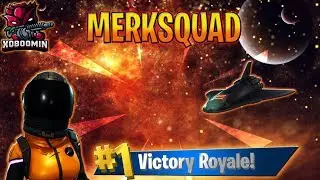 FORTNITE BATTLE ROYALE STREAM  (LIVE)  XOBOOMIN