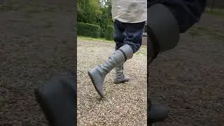 Limited edition grey 