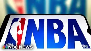NBA commissioner &lsquo;deeply disturbed&rsquo; by gambling scandal