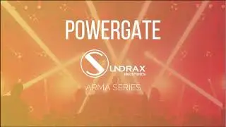 PowerGate Arma: Setup and Configuration