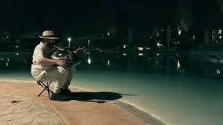 By the flow 🌊 | f low Pygmy | calm peaceful handpan music