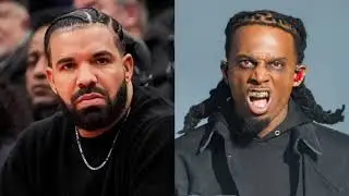 Playboy Carti ft. Drake - previewed by Swamp Izzo