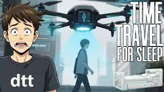 The Totalitarian Future &mdash; 2095 Society of Zero Mercy (All Crimes = Death)