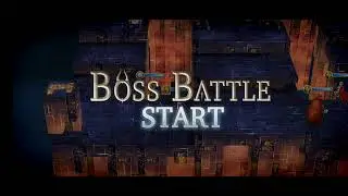 FFBE WOTV - FF XIII Trials of Reckoning - Hard Boss Fight