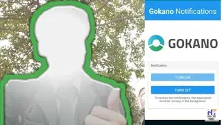 Get Notifications of Gokano Restock every Time || Solution of Each problem on Gokano