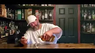 Uncle Nearest 1856 100 proof