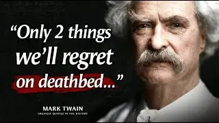 The Tragic Real Life of Mark Twain: More Than Just Tom Sawyer