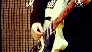 Liam Gallagher & Steve Cradock Carnation