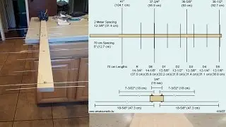 4 dollar ham radio satellite antenna modifications