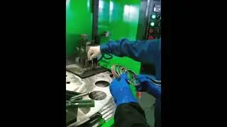 high efficient grinding piston rings#cnc double surface grinding machine,high precision grinder
