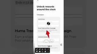 How to Earn Free Crypto on OKX | Trade to Earn MOVE Campaign Guide#okx #trading #cryptoffree#crypto