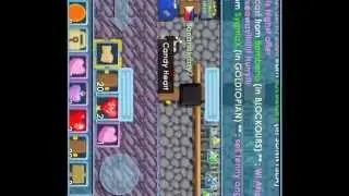 Growtopia - Valentines Update